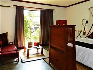 青鸟酒店 New Bagan 外观 照片